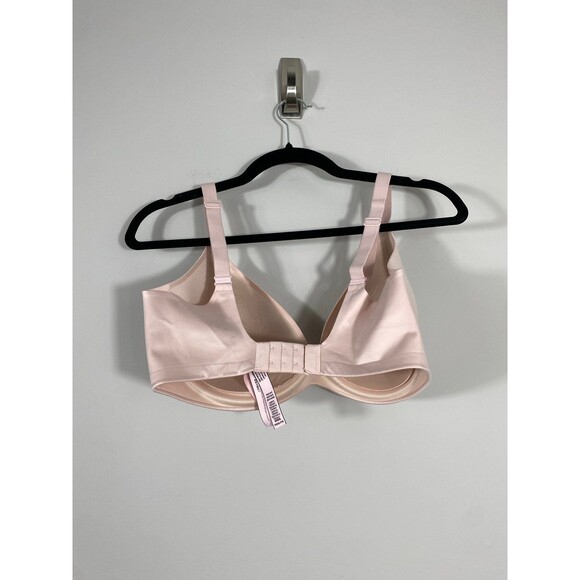 Victoria’s Secret Lightly Lined Full Coverage Bra – Size 34DDD - Picture 2 of 8